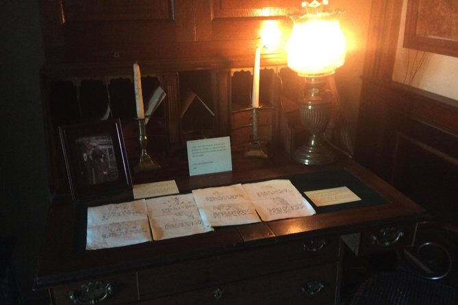 The Beatrix Potter And Peter Rabbit Private Tour - Summary: Who Should Book?