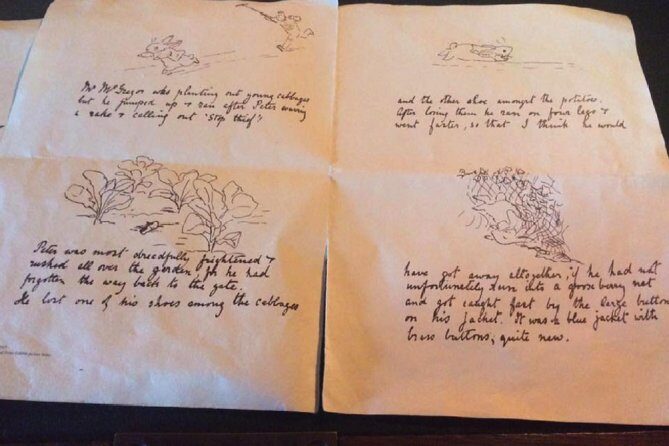 The Beatrix Potter And Peter Rabbit Private Tour - Final Thoughts