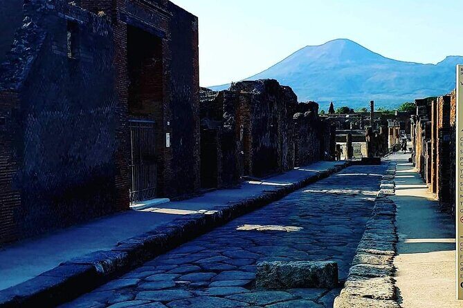 The beautiful Pompeii, two-hour tour to discover the hidden places of the city - Final Thoughts