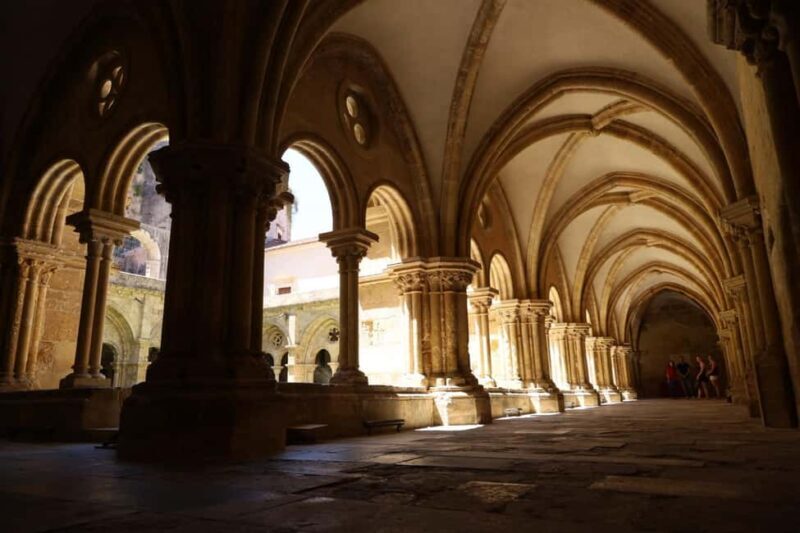 The Beautiful Story of Coimbra:Guided Tour/ Tastings&Tickets - A Deep Dive into the Coimbra Guided Tour Experience