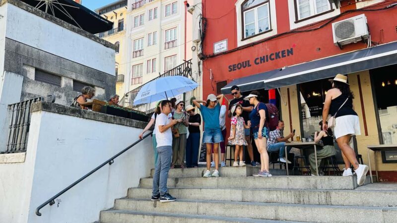 The Beautiful Story of Coimbra:Guided Tour/ Tastings&Tickets - Final Thoughts: Is It Worth It?