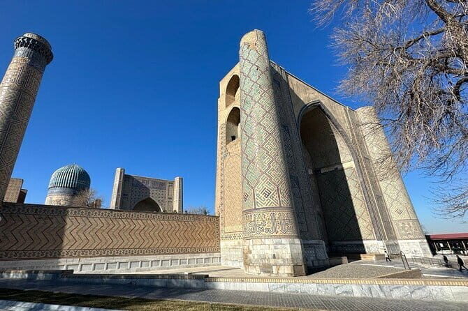 The Beautiful Sunset in Aydarkul Yurt Camp 2 Days 1 night - FAQ