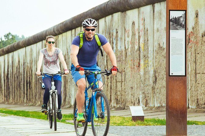 The Beauty of Berlin by Bike: Private Tour - Why Choose a Bike Tour in Berlin?