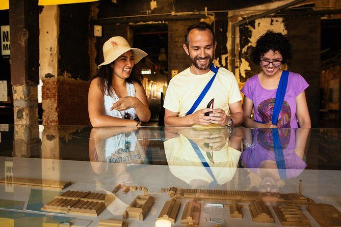 The Beauty of Madrid by Bike: Private Tour - What You Get for the Price