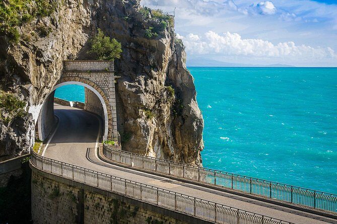 The beauty of Positano - Half day private tour from Sorrento - References