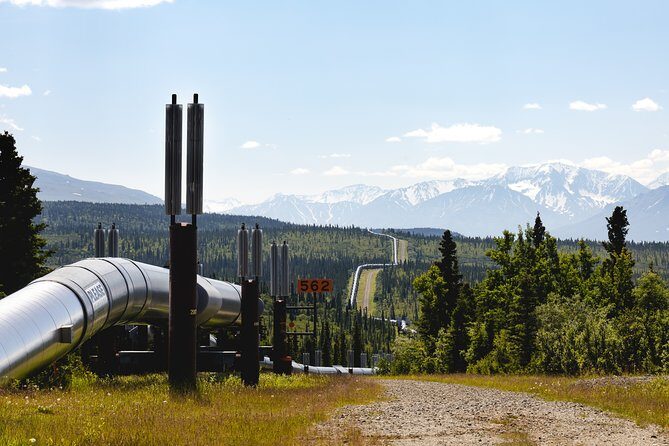 The Beauty of the North Tour - Frequently Asked Questions