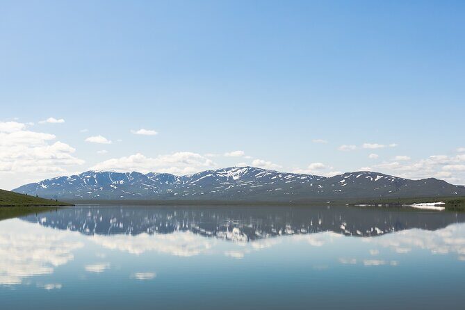 The Beauty of the North Tour - Final Thoughts