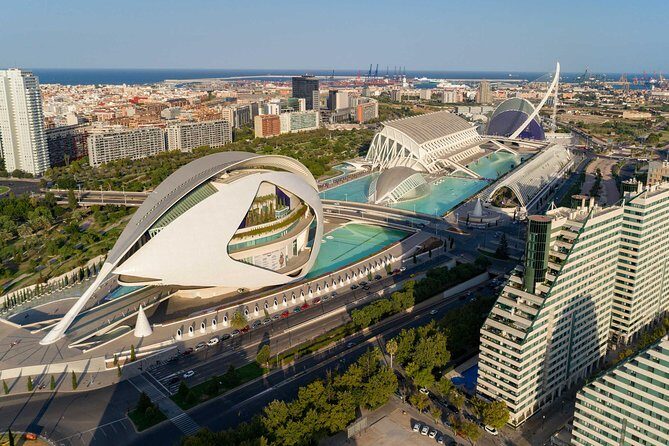 The Beauty of Valencia by Bike: Private Tour - Final Thoughts: Is This Tour Right for You?