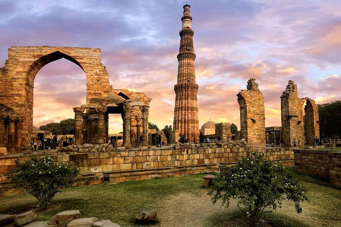The Best 2 Day Delhi Tour - An In-Depth Look at the 2 Day Delhi Tour