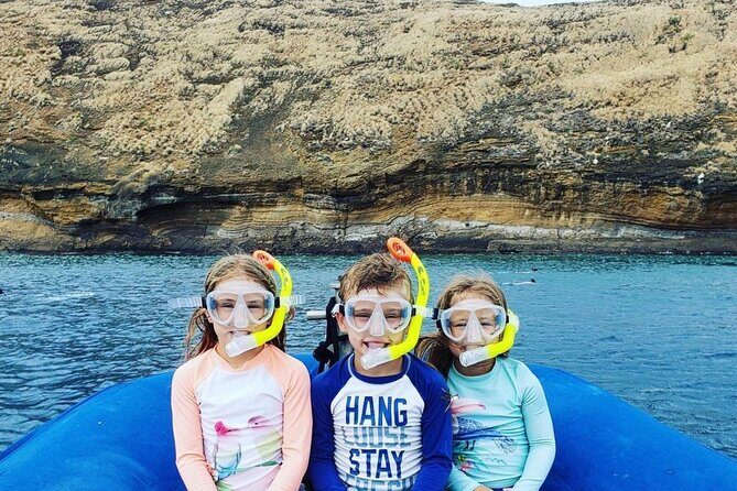The Best 2 Hour Molokini Express Snorkeling - Exploring the 2 Hour Molokini Express Snorkeling Tour