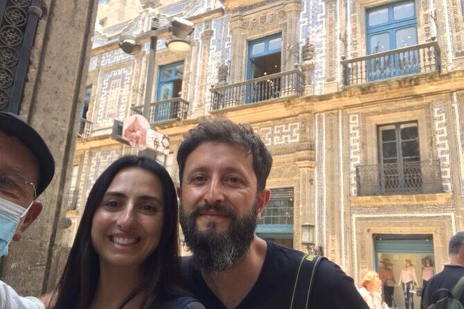 The best and most complete PRIVATE CITY TOUR through the Historic Center - Final Thoughts