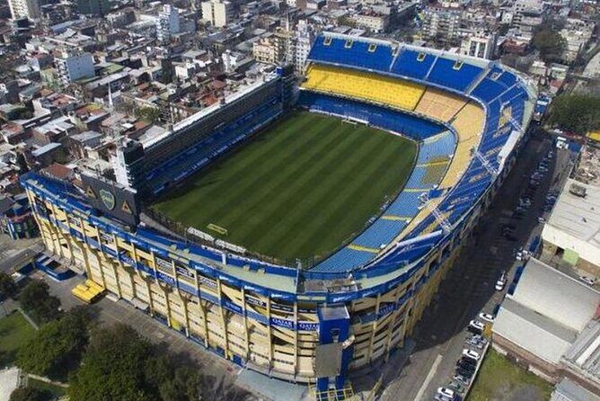 The Best Argentine Soccer Experience at La Bombonera - FAQs About the La Bombonera Tour