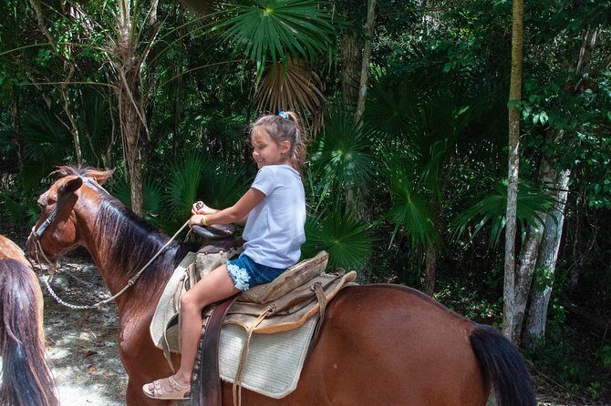 The best ATVs, zipline and cenote tour with lunch and transportation included - A Deep Dive into the Experience
