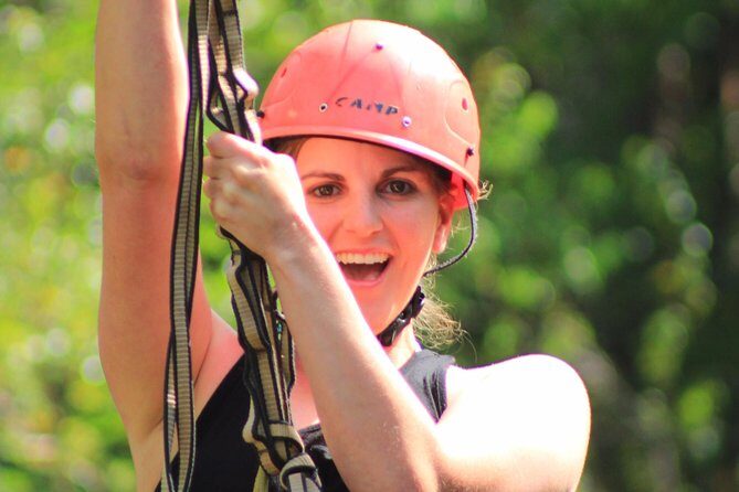The best ATVs, zipline and cenote tour with lunch and transportation included - The Sum Up: Is It Worth It?