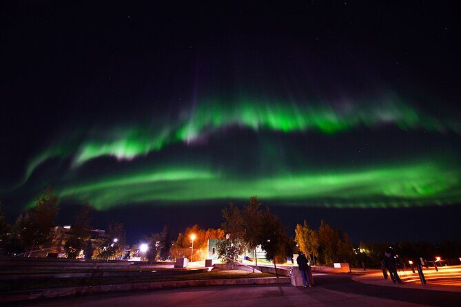 The Best Aurora Tour - The Sum Up