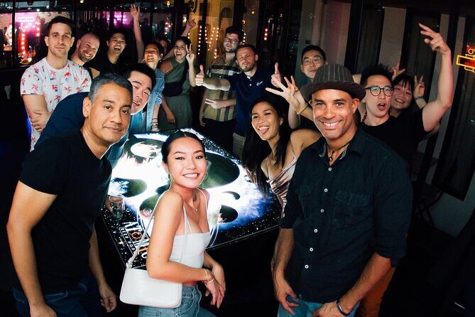 The BEST Bangkok Club Crawl! - Frequently Asked Questions