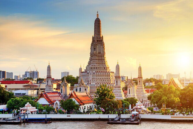 The Best Bangkok Temples - What Travelers Say: Authentic Feedback