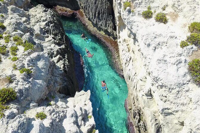 The best Boat Tour from Tropea to CapoVaticano, max 12 passengers - What Travelers Love (and What to Keep in Mind)