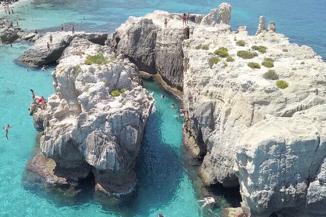 The best Boat Tour from Tropea to CapoVaticano, max 12 passengers - Final Thoughts