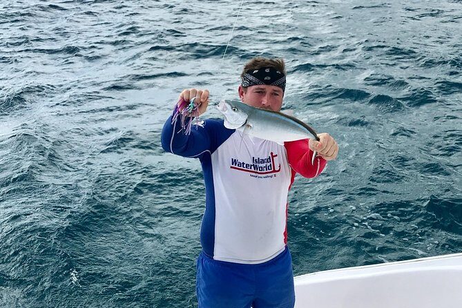 The Best Catamaran Day Sail in St Maarten - Food and Drinks: A Caribbean Feast