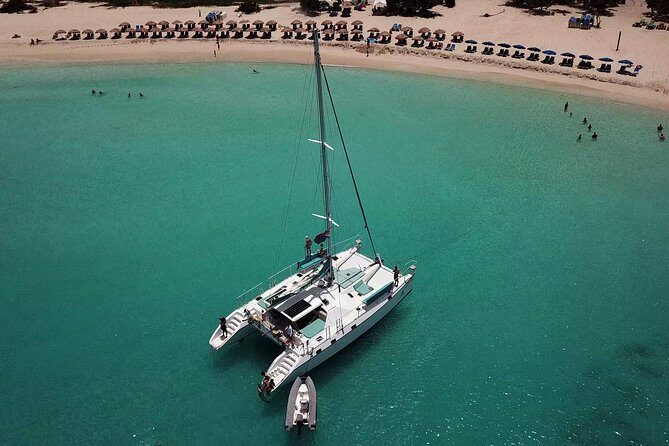 The Best Catamaran Day Sail in St Maarten - Practical Details and Considerations