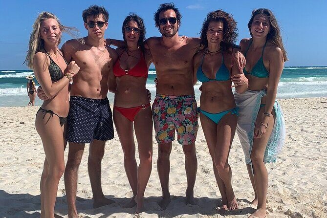 The Best Catamaran Tour to Isla Mujeres from Cancún - Practical Details and Tips