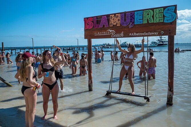 The Best Catamaran tour to Isla Mujeres with Open Bar and Lunch - Final Thoughts: Is It Worth It?