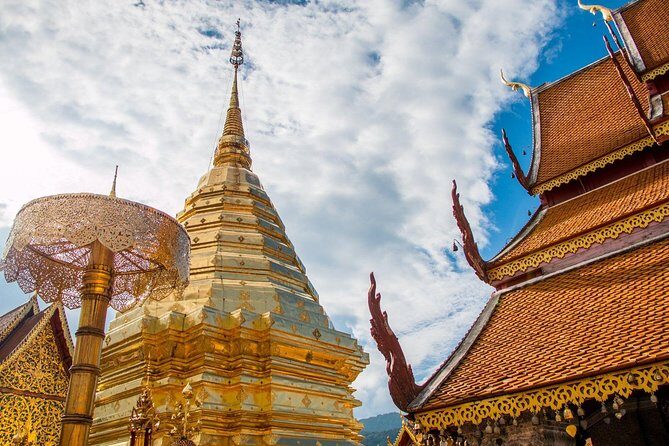The Best Chiang Mai City Private Tour: Famous Temples & Viewpoint - Practical Considerations and Value