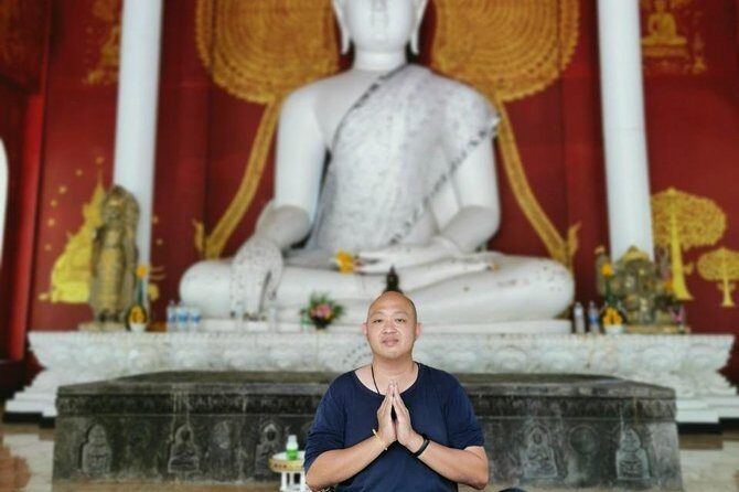 The Best Chiang Mai City Private Tour: Famous Temples & Viewpoint - Final Thoughts