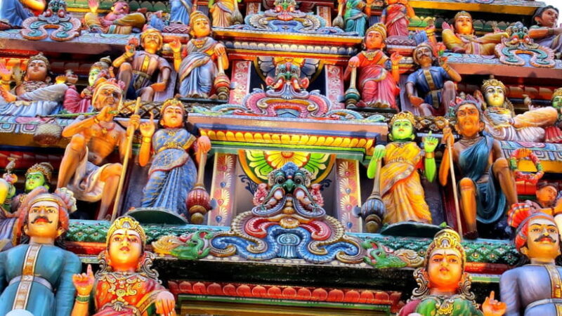 The BEST CHOICE 3-IN-1 Food Tour: 3 Culture Walking Trails - Final Thoughts