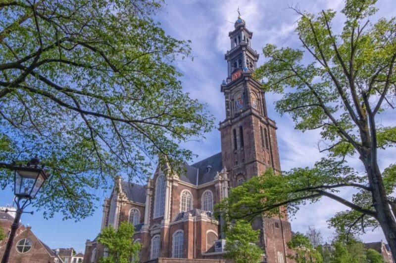 The Best Churches in Amsterdam Private Guided Tour - Who Will Love This Tour?