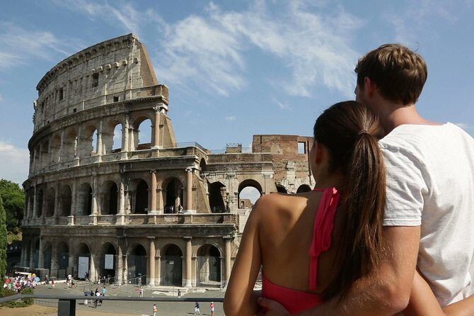 The best Colosseum tour with arena - Authentic Insights from Travelers