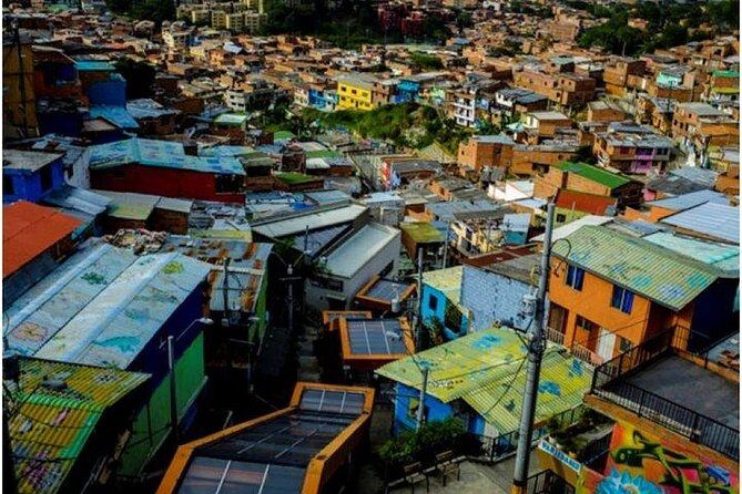 The best Commune 13 Tours in Medellín - Who Should Take This Tour?