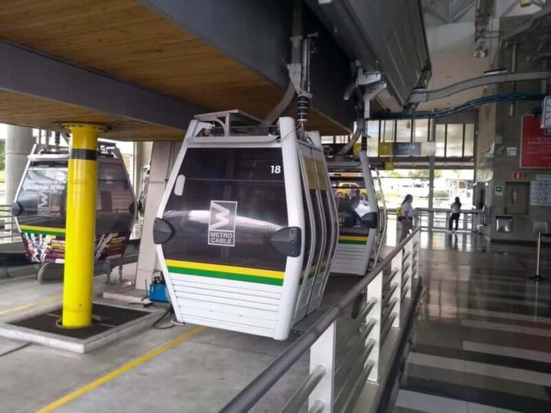 The best Commune 13 Tours in Medellín - Frequently Asked Questions