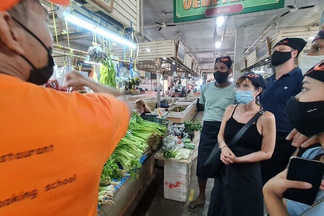 The Best Cooking Class and Market Tour in Phuket - Who Should Consider This Tour?
