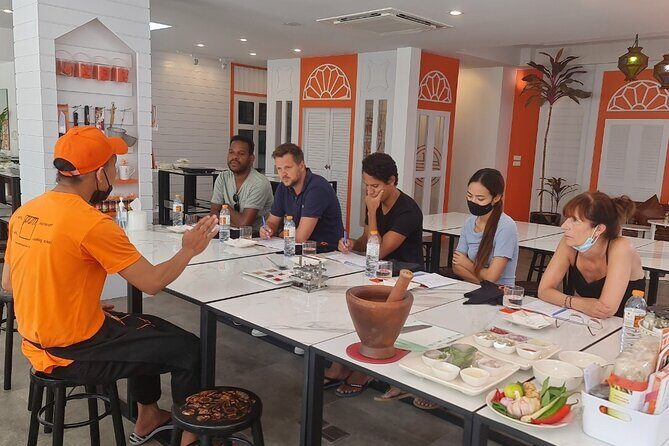The Best Cooking Class and Market Tour in Phuket - FAQs