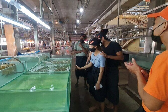 The Best Cooking Class and Market Tour in Phuket - Final Thoughts