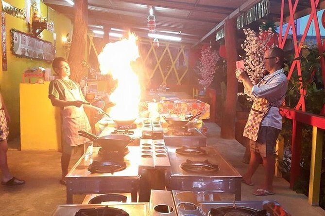 The Best Cooking Class at Thai Charm Cooking School in Krabi - Who Would Love This Experience