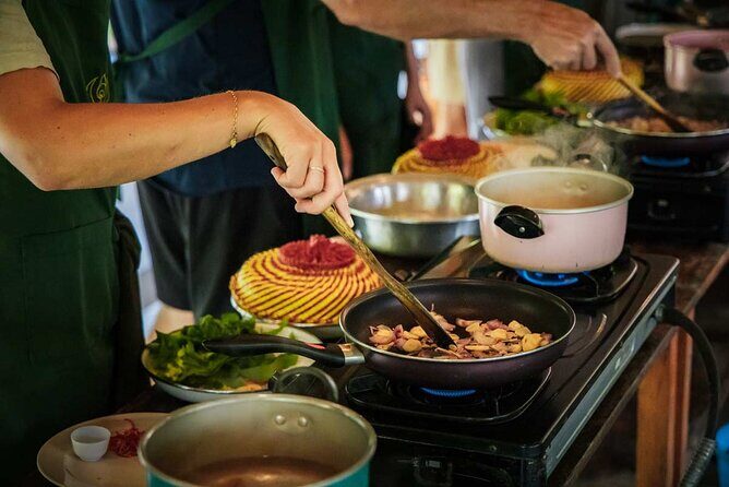 The Best Cooking Class In Bali - An in-depth look at what makes this cooking class special