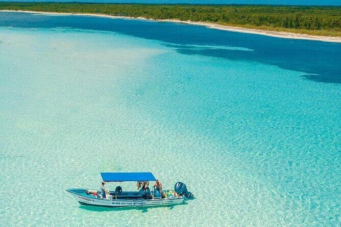 The Best Cozumel Snorkeling Tour Palancar, Colombia and El Cielo Reefs - Who Should Consider This Tour?