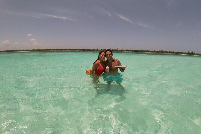 The Best Cozumel Snorkeling Tour Palancar, Colombia and El Cielo Reefs - Final Thoughts