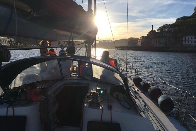 The Best Douro Boat Tour - In-Depth Review of the Douro Boat Tour