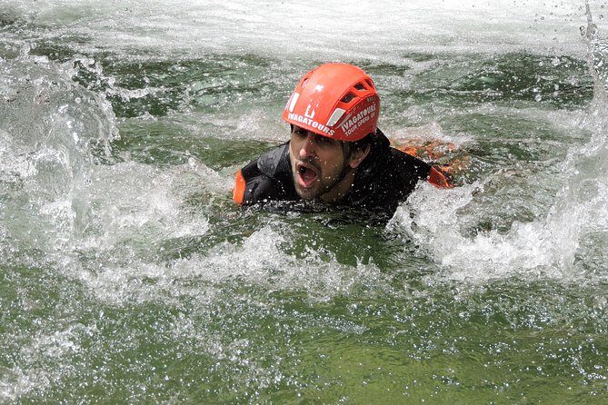 The Best Extreme Canyoning -Cashaurco in -Banos Ecuador - Practical Tips for Future Adventurers