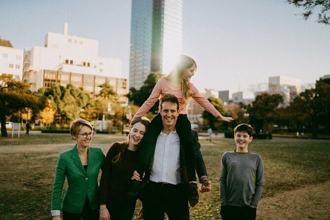 The Best Family-Friendly Tokyo Tour with Government Licensed Guide - Who Would Love This Tour?