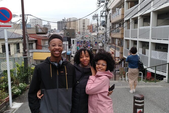 The Best Family-Friendly Tokyo Tour with Government Licensed Guide - FAQ