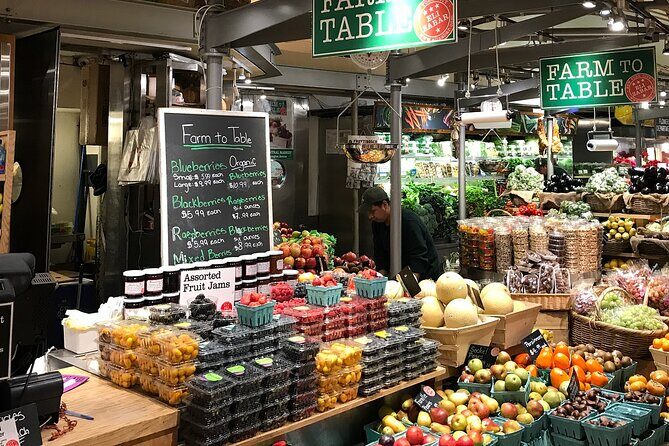 The Best Food and Photo Tour of Grand Central Terminal - Key Points