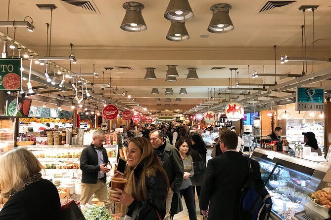 The Best Food and Photo Tour of Grand Central Terminal - What We Think Could Be Better