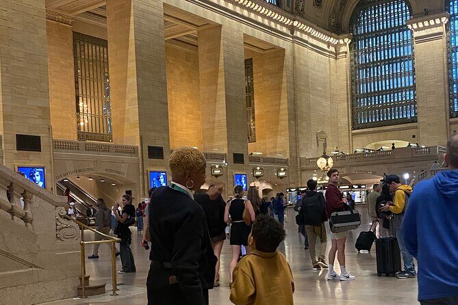 The Best Food and Photo Tour of Grand Central Terminal - Final Thoughts: Is This Tour Worth It?