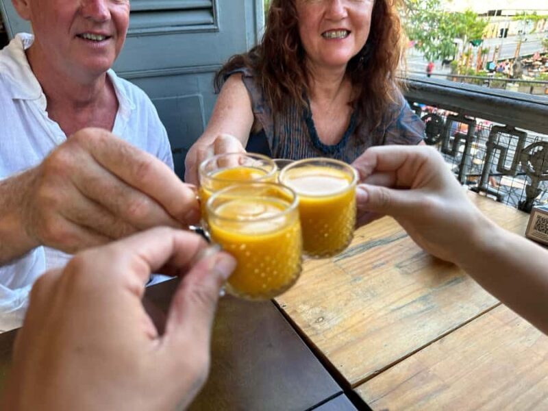 The Best Food Tour: Taste the Most Authentic Flavours of Rio - Final Thoughts