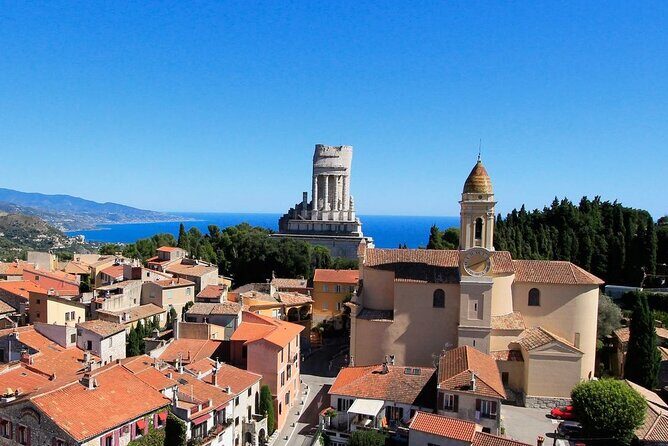 The best French Riviera Full-Day from Cannes Small-Group Shore Excursion - Who Will Love This Tour?